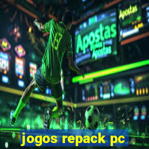 jogos repack pc